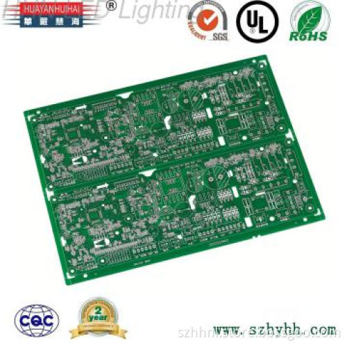 OSP PCB